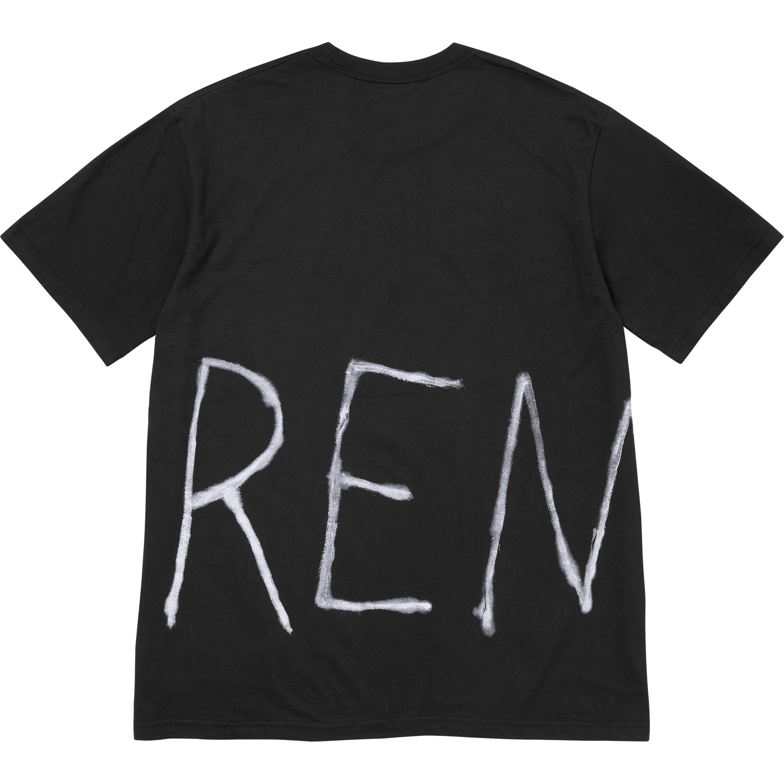 Painted Tee view 5
